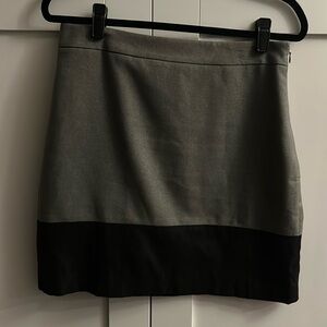 Ann Taylor LOFT skirt.